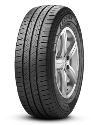 225/65 R16 112R PIRELLI CARRIER ALL SEASON