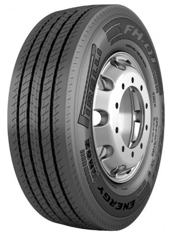 PIRELLI 295/60R22.5 L