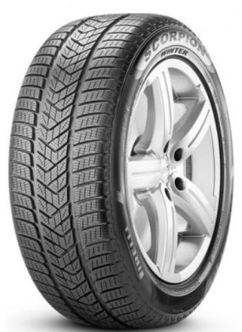 265/40 R21 105V PIRELLI SCOR WINTER ELECT MOE-S NCS XL