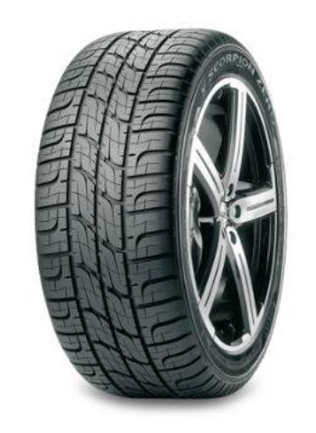 Pirelli 255/60R18 112V/ SCORPION ZERO XL