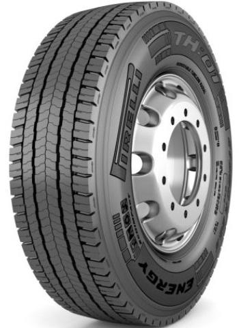 PIRELLI 315/60R22.5 L