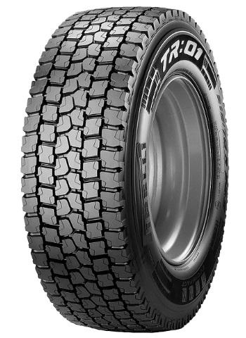 PIRELLI 315/80R22.5 L