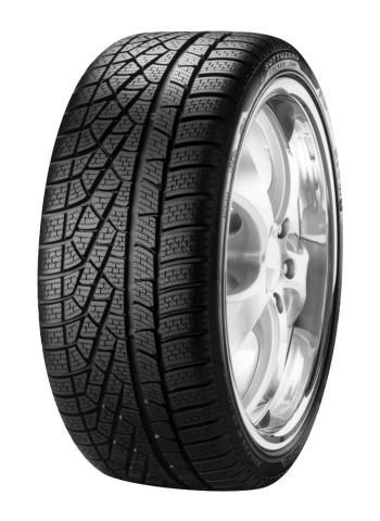 PIRELLI, Pirelli 275/30R20 97V XL r-f W240s2 3PMSF Odubbat vinterdäck