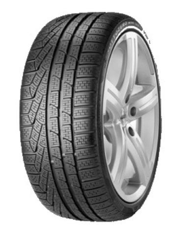 PIRELLI, Pirelli 255/35R19 96V/ W240 SOTTOZERO 2 XL MO Odubbat vinterdäck