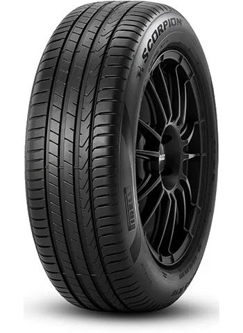 PIRELLI, PIRELLI 235/50TR20 100T SCORPION(AO)(+)ELT S-I Sommardäck