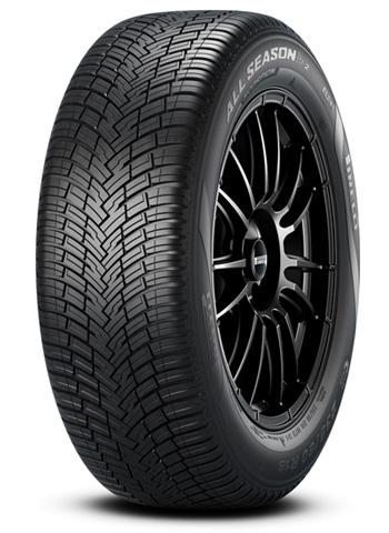 255/50 R19 107Y PIRELLI SCORPION AS SF 2 S-I ELECT XL