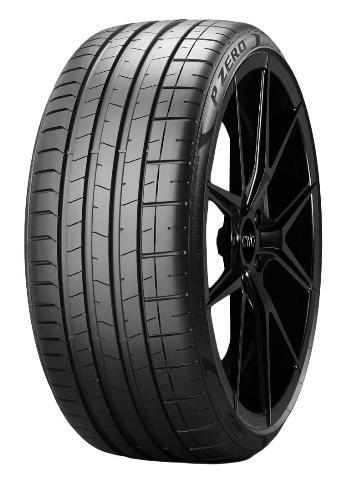 275/45 R21 110H PIRELLI P-ZERO(PZ4) MOE-S ELECT RFT XL