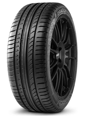 PIRELLI, PIRELLI 225/45R17 91Y DRAGON SPORT Sommardäck