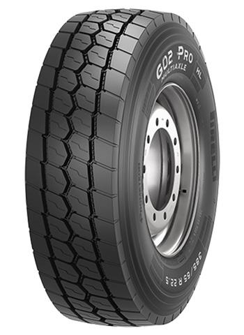 PIRELLI 385/65R22.5 K