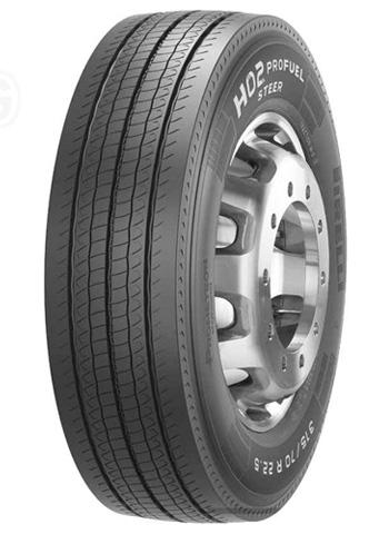 PIRELLI 445/45R19.5 J