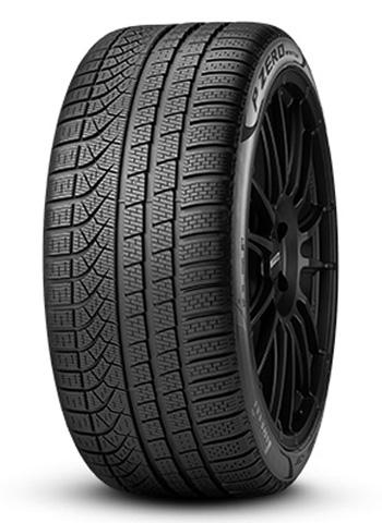 PIRELLI, PIRELLI 245/40R19 98V P ZERO WINTER KS XL Odubbat vinterdäck