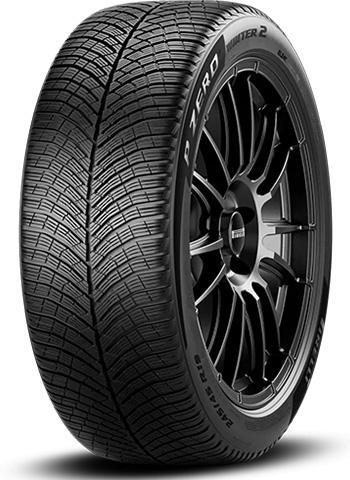 255/35 R21 98W PIRELLI P ZERO WINTER 2 XL