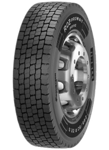315/70R22.5 158/150L PROMETEON R02 PROWAY DRIVE