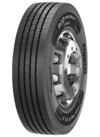 315/80R22.5 158/150L PROMETEON R02 PROWAY STEER