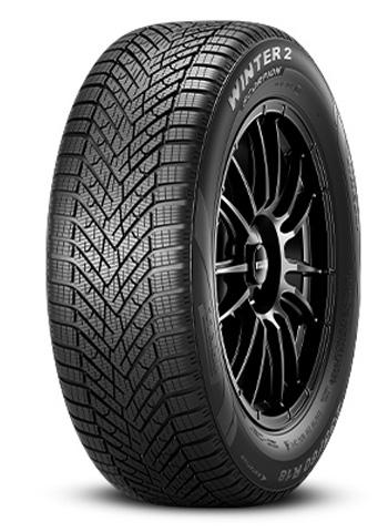 305/40 R21 113V PIRELLI SCORPION WINTER 2 NC0 XL