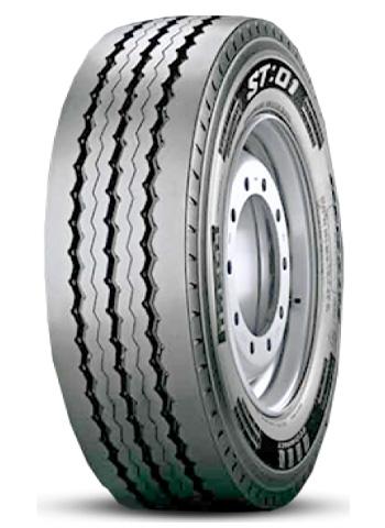 PIRELLI 285/70R19.5 J