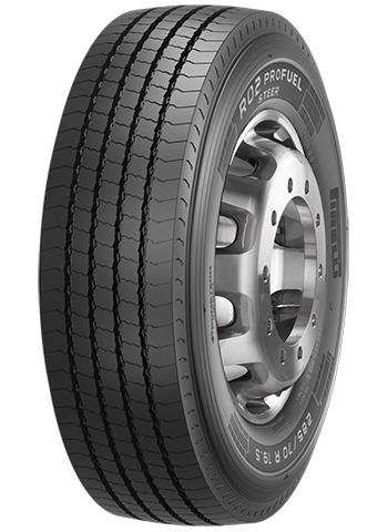 Pneu PROMETEON 265/70R17,5