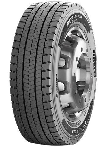 Pneu PROMETEON 315/60R22,5