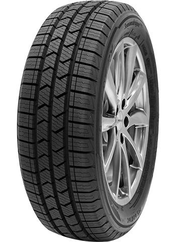 SENTURY 215/60R17C TL SEASONSDRAGON VAN2 109T