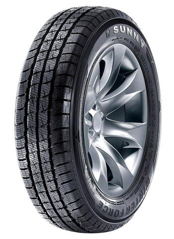 215/70R15 109/107R SUNNY NW103