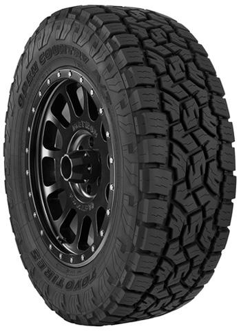 255/65 R17 114H TOYO OPEN COUNTRY A/T3 3PMSF XL
