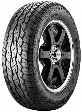 225/75 R16 104T TOYO OPEN COUNTRY A/T+