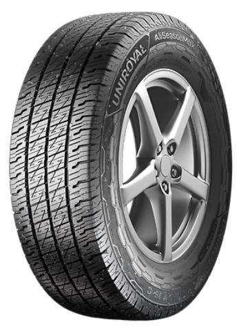 195/65 R16 104T UNIROYAL ALLSEASONMAX