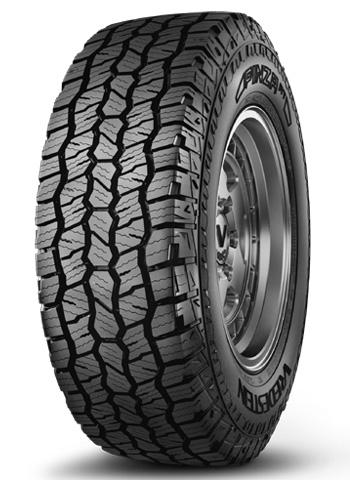 Vredestein 225/70R16 103H PINZA AT BSW TL