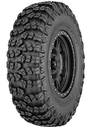 7.5/80 R16 116N YOKOHAMA G005 POR X-MT