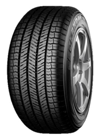 YOKOHAMA 225/60R17 99V G91F