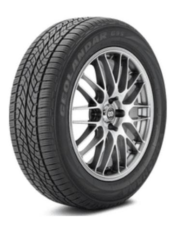 Yokohama 225/60R17 99V/ G95A