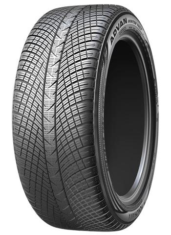 235/45 R19 99V YOKOHAMA V907 XL